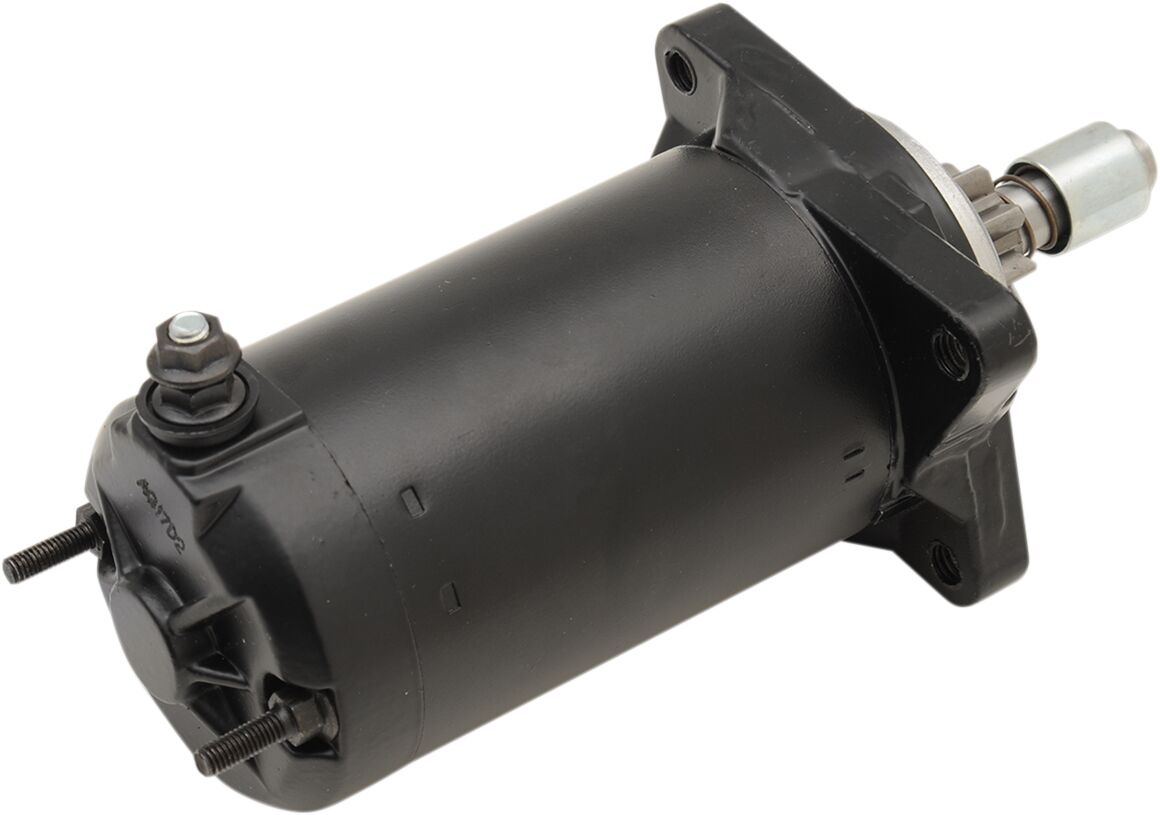 Starter, OEM