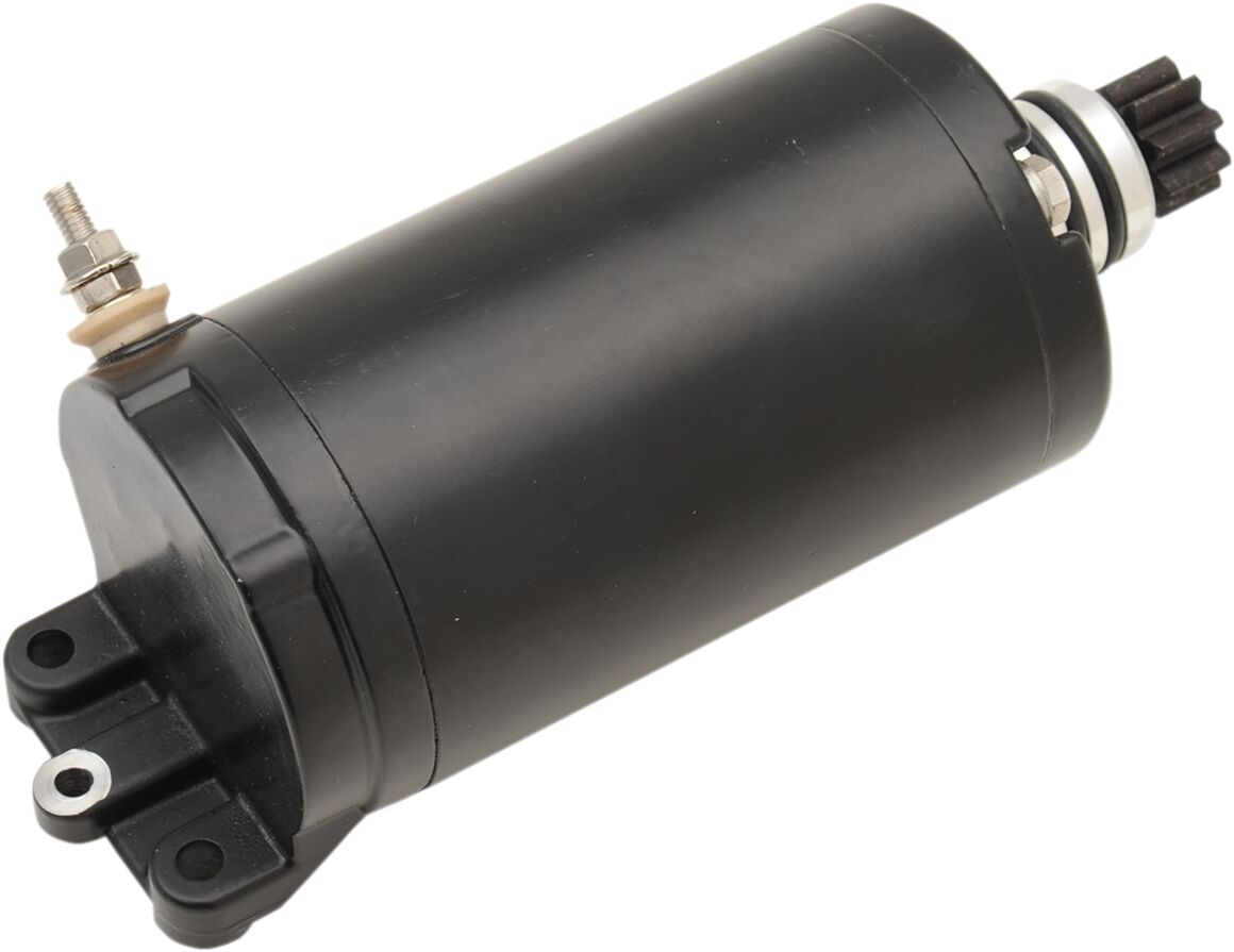 Starter, OEM