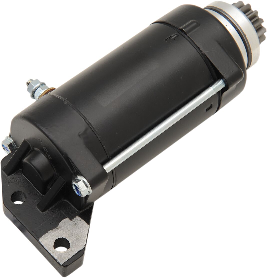 Starter, OEM