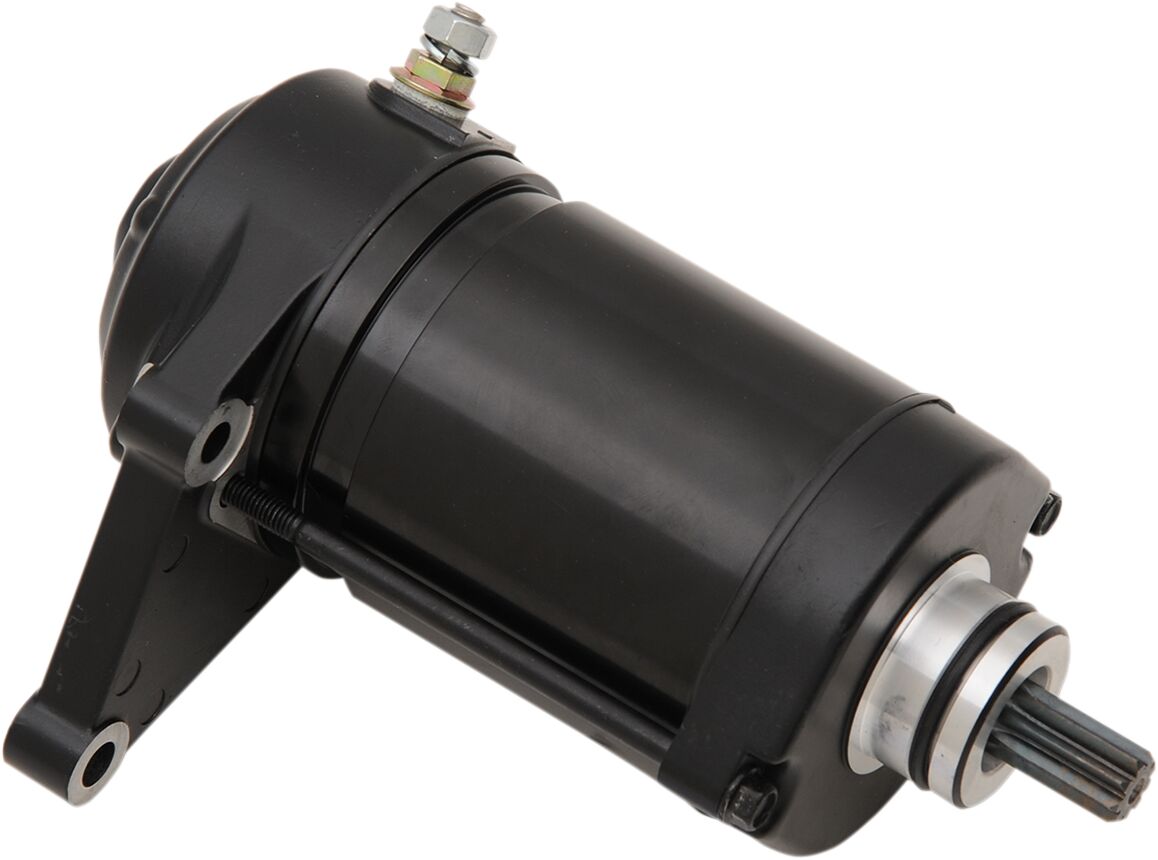 Starter, OEM