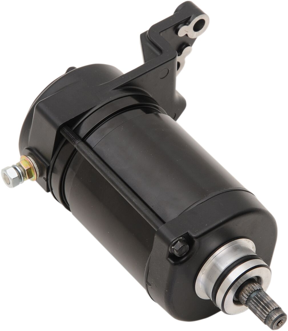 Starter, OEM