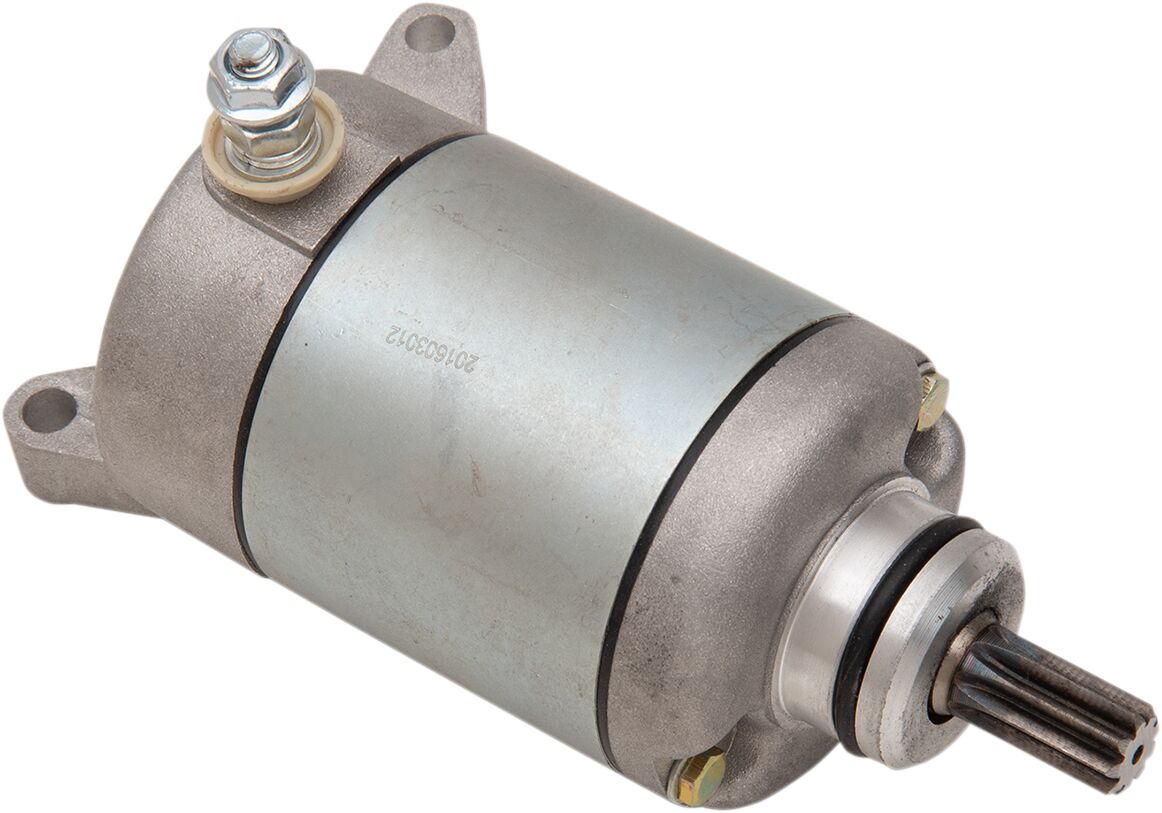 Starter, Yamaha