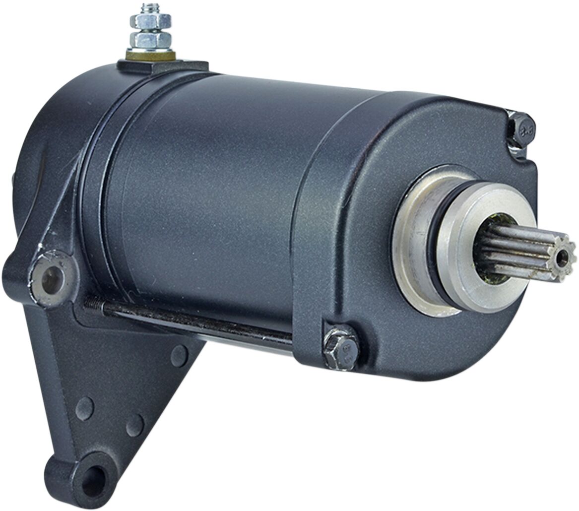 Starter Yamaha