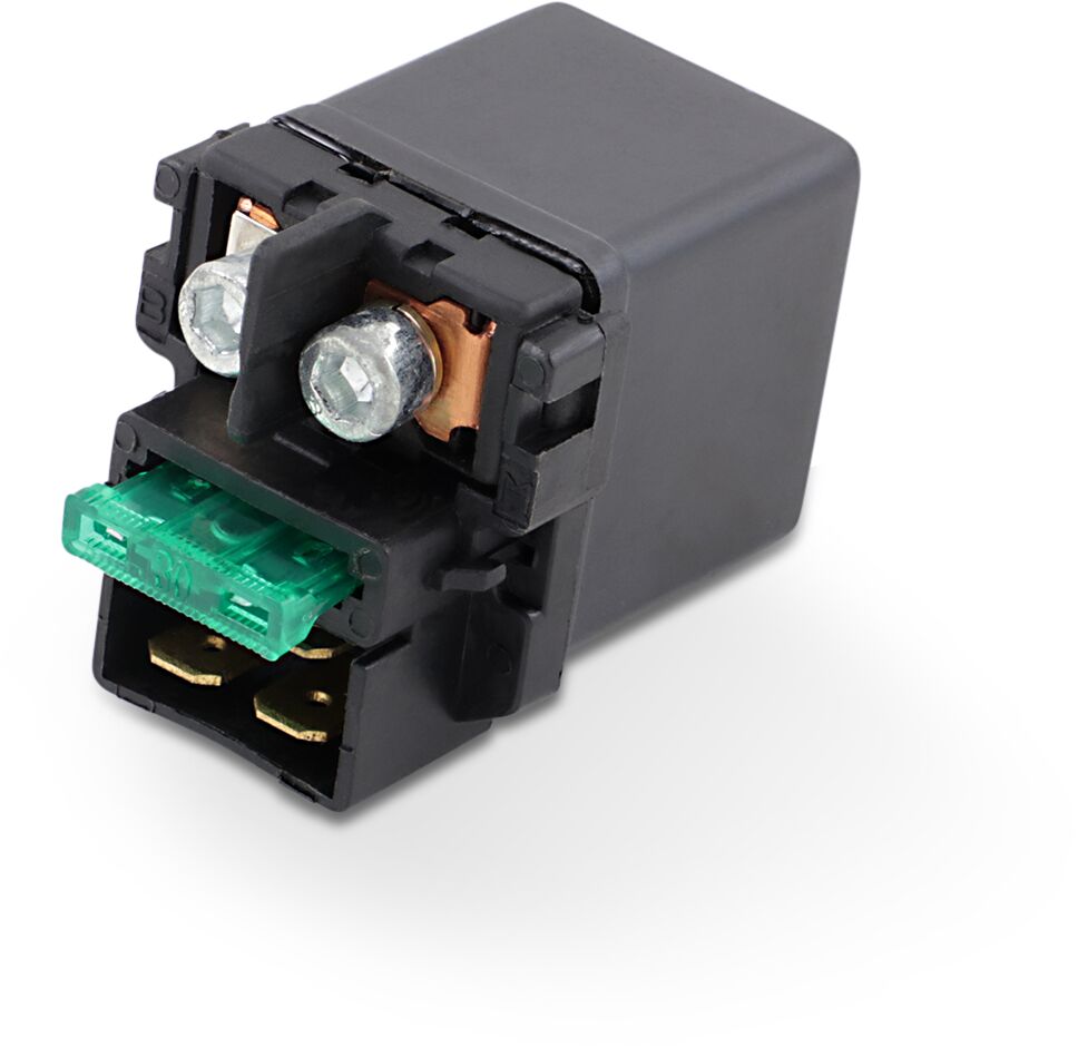 Solenoidlüliti, MSE, HON