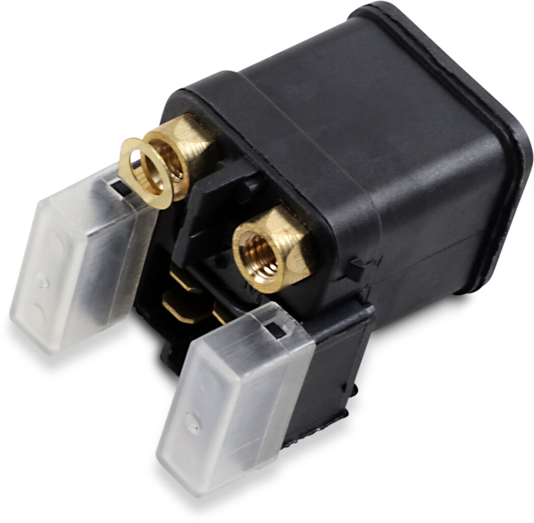Solenoidlüliti MSE, KTM