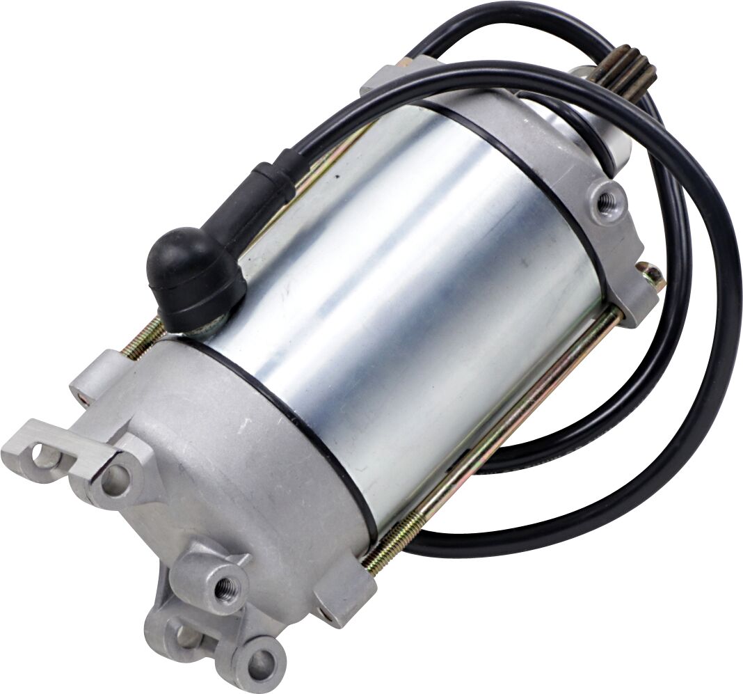 Starter, Honda