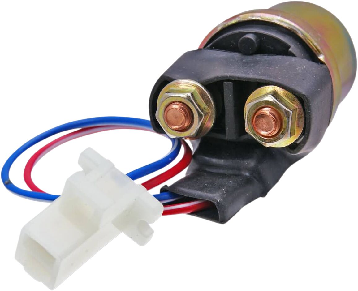 Starteri solenoid / relee