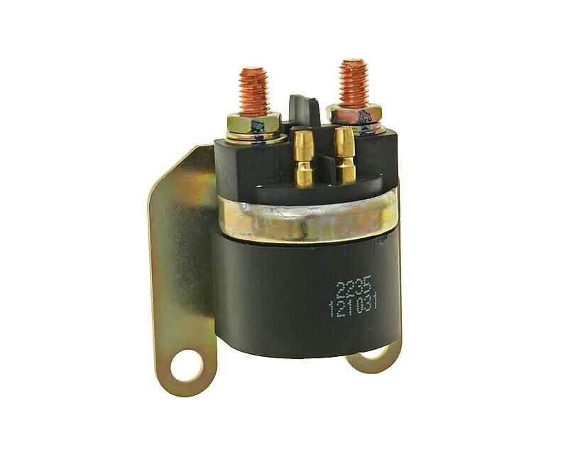 Starteri solenoid / relee