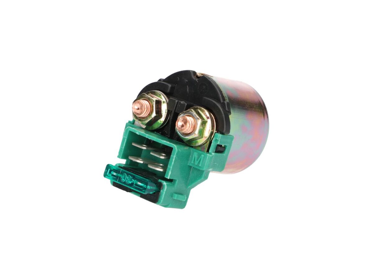Starteri solenoid / relee