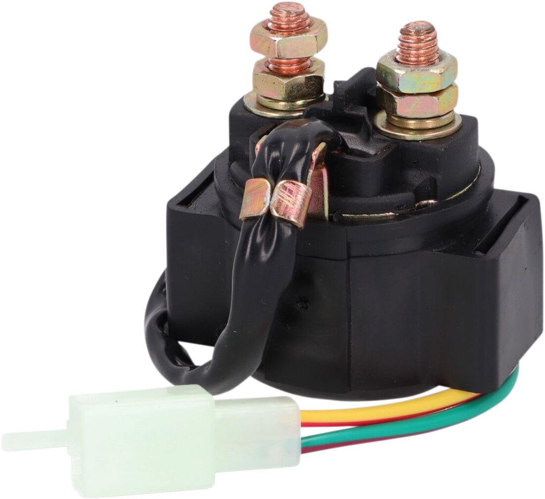Starteri solenoid / relee