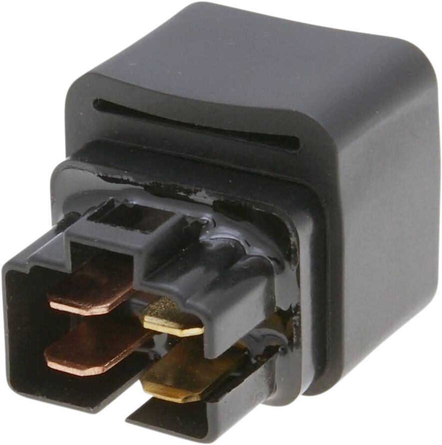 Starteri solenoid / relee