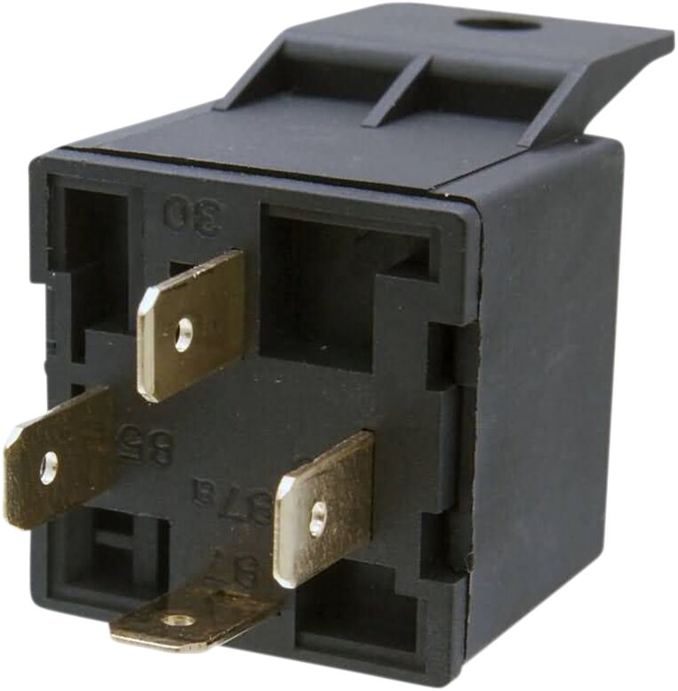 Starteri solenoid / relee