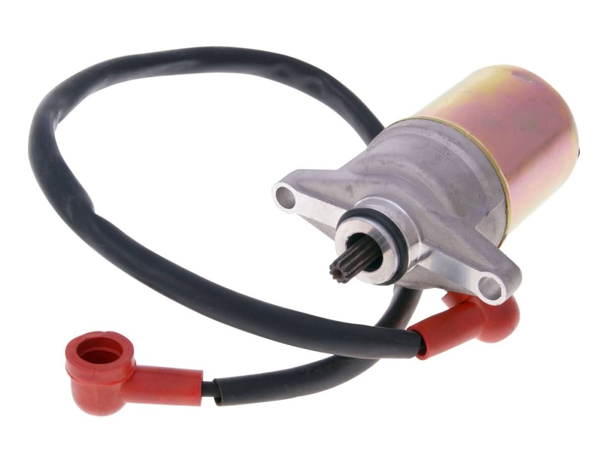 Elektristarter