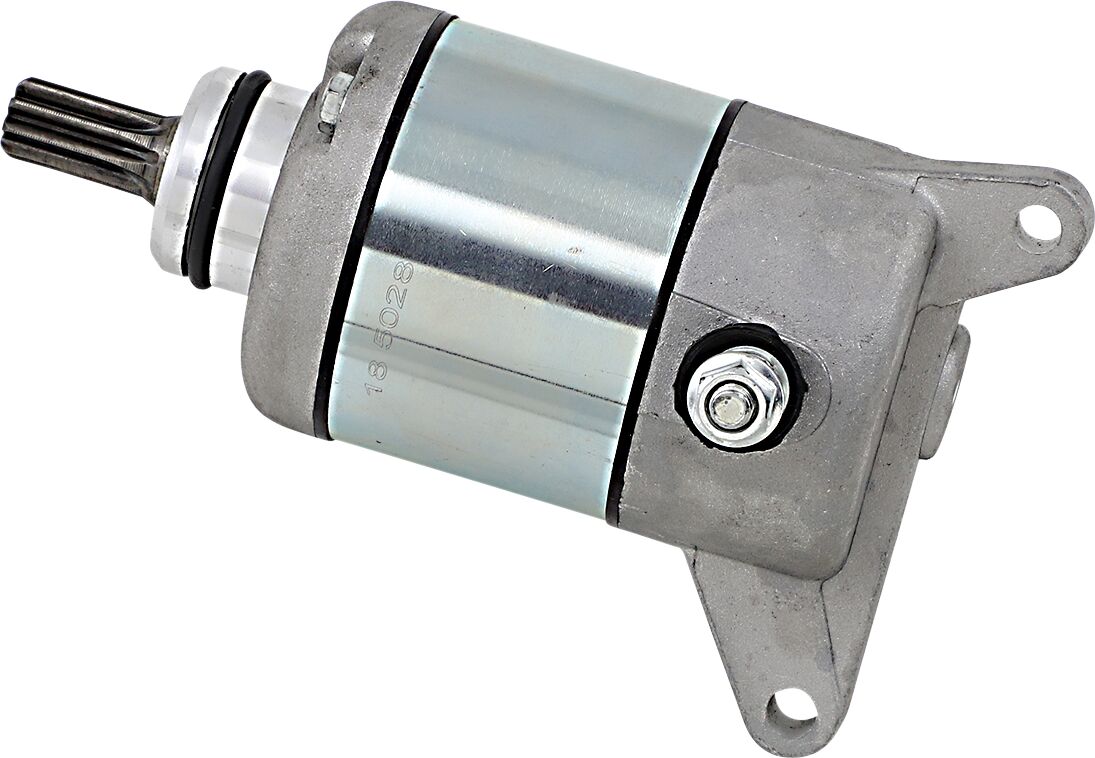 Staator, Honda 61-135