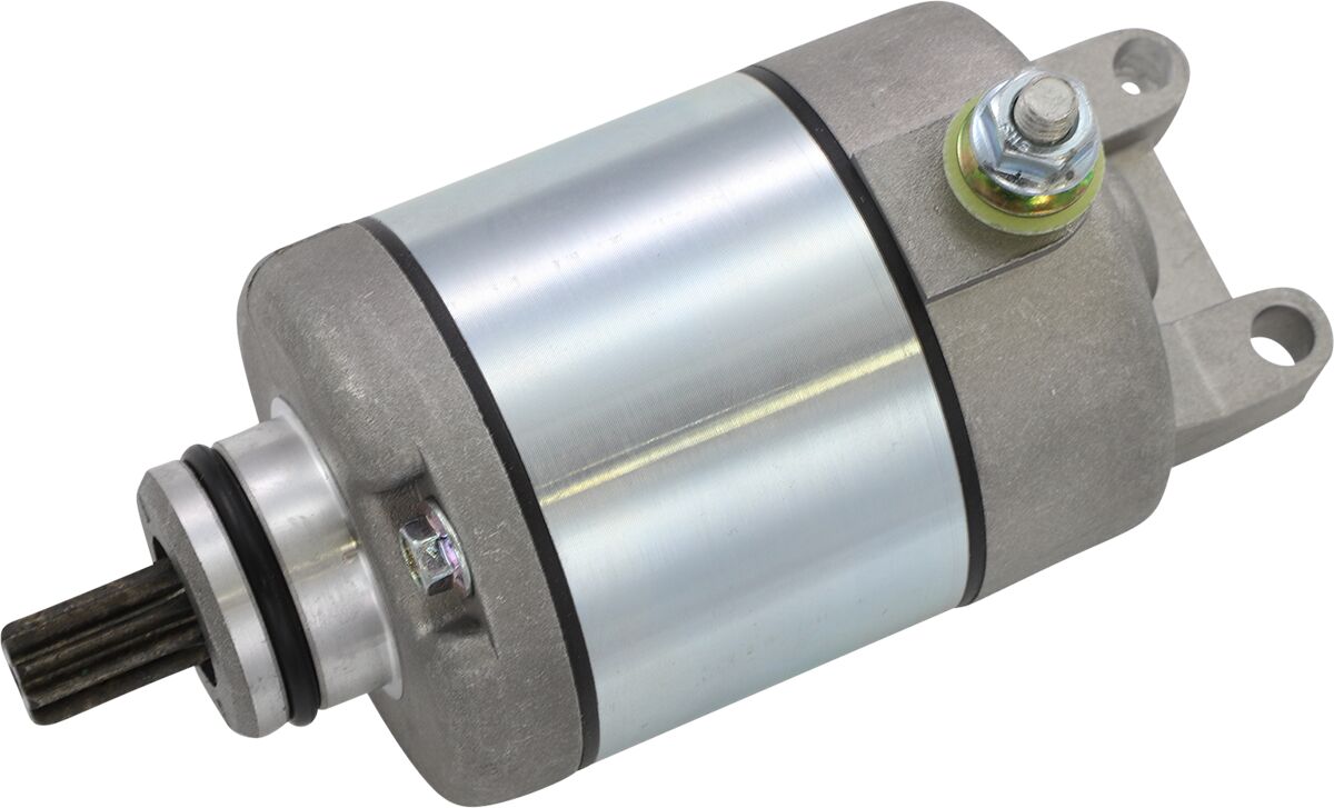 Starter MSE Racing, Husqvarna