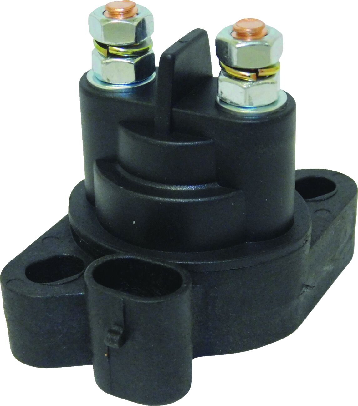 Solenoidlüliti, AC
