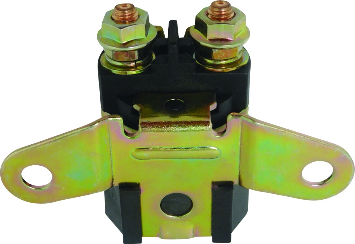 Solenoidlüliti, SU
