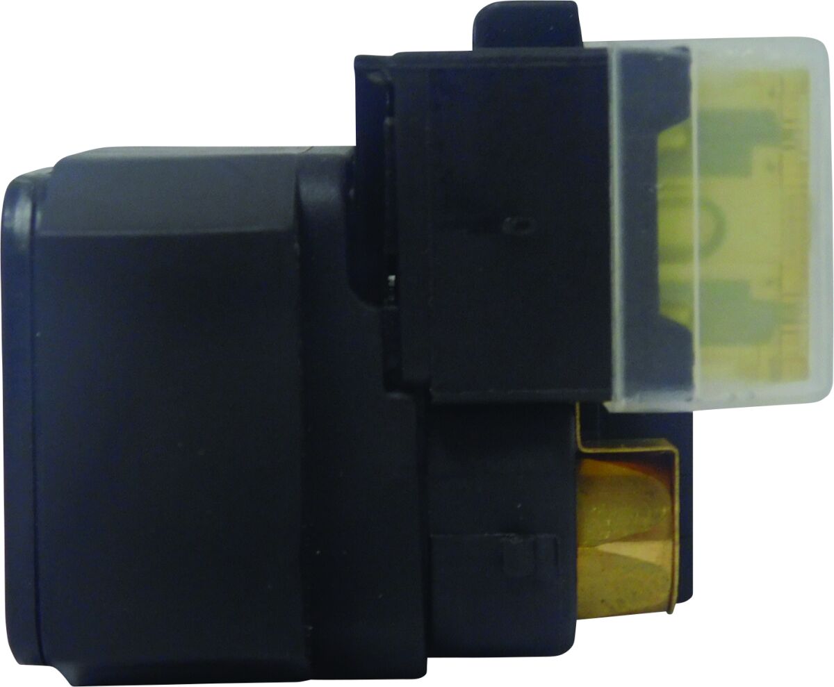 Solenoidlüliti, YA