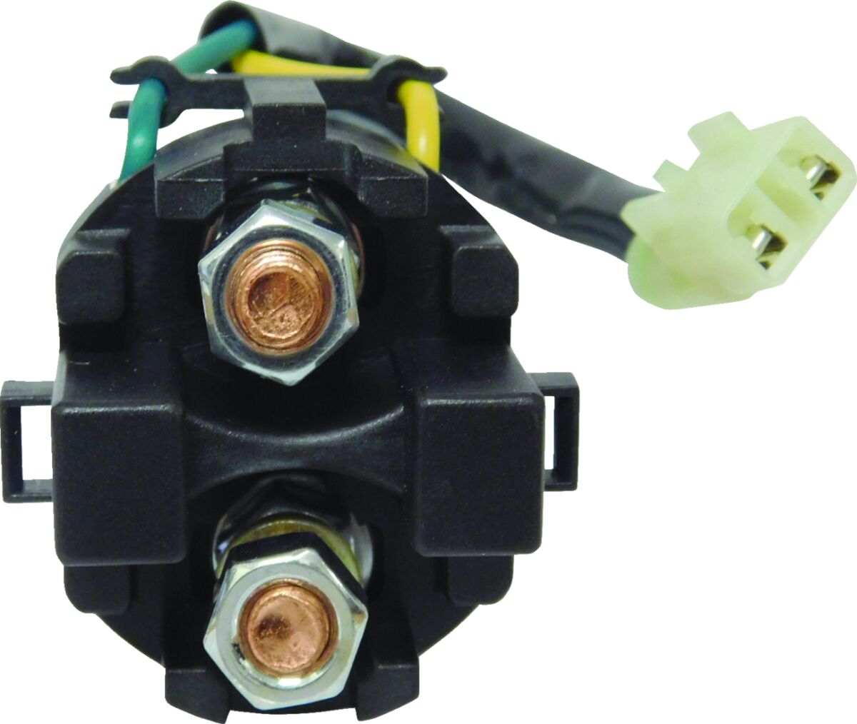 Solenoidlüliti, HO