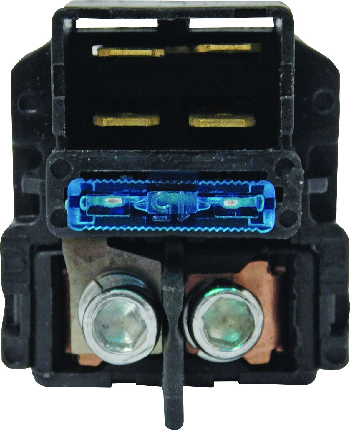 Solenoidlüliti, HO/HM