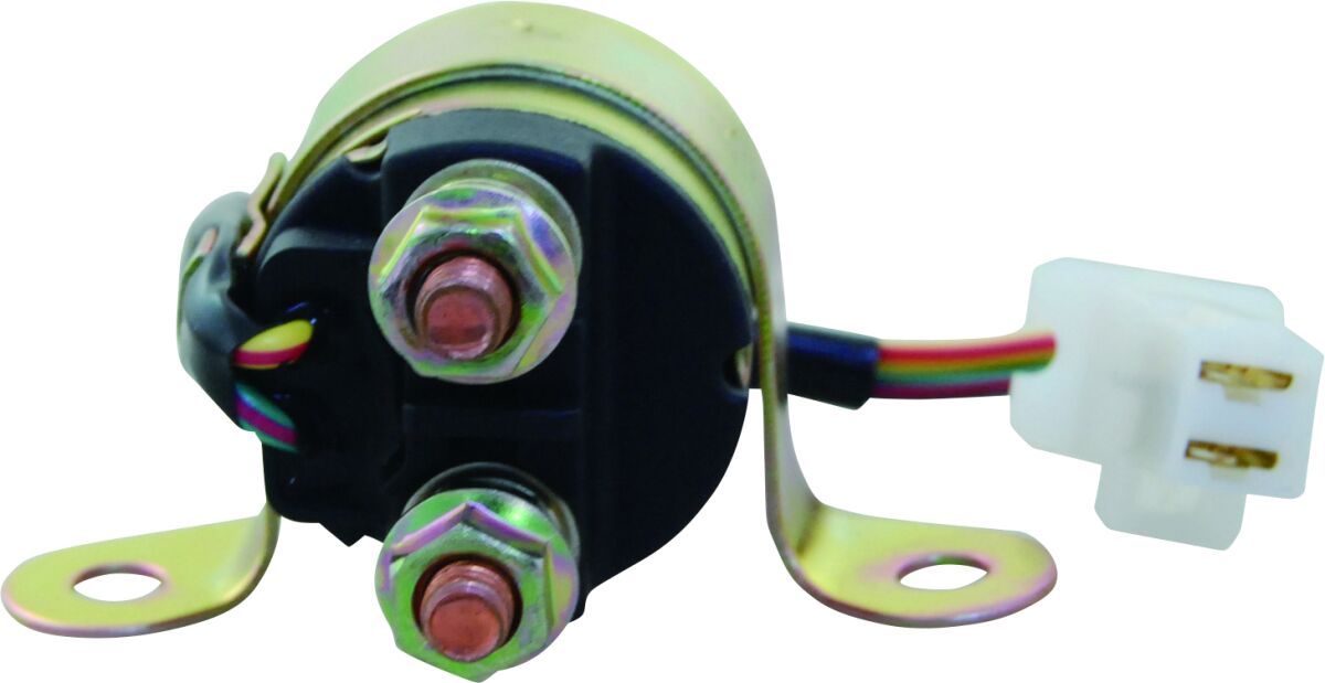 Solenoidlüliti, SU