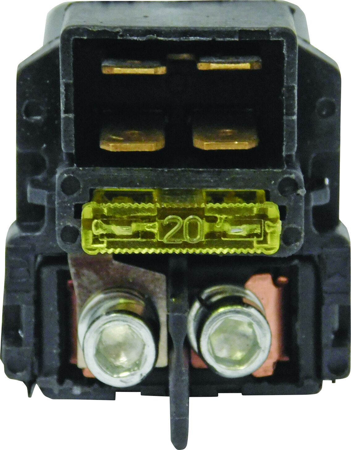 Solenoidlüliti, HO/KA/HM