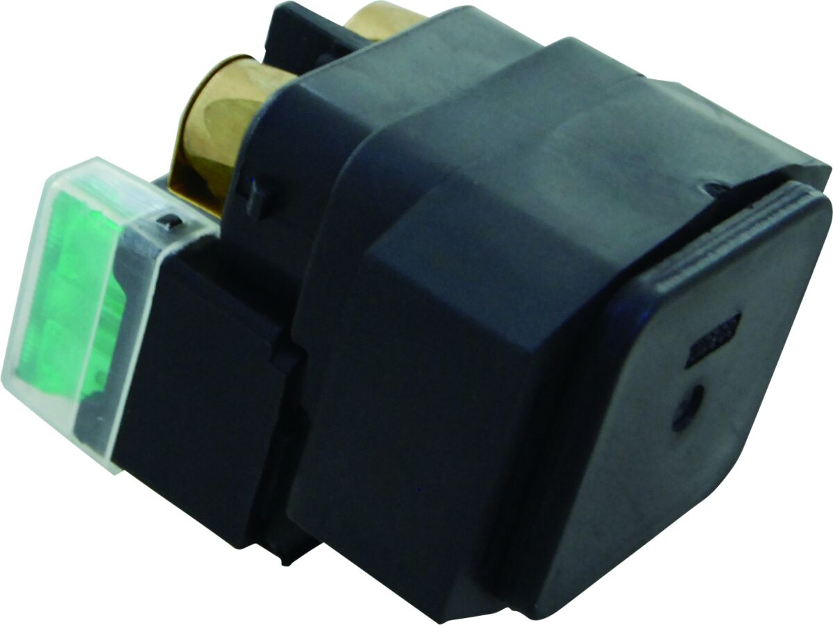 Solenoidlüliti, SU