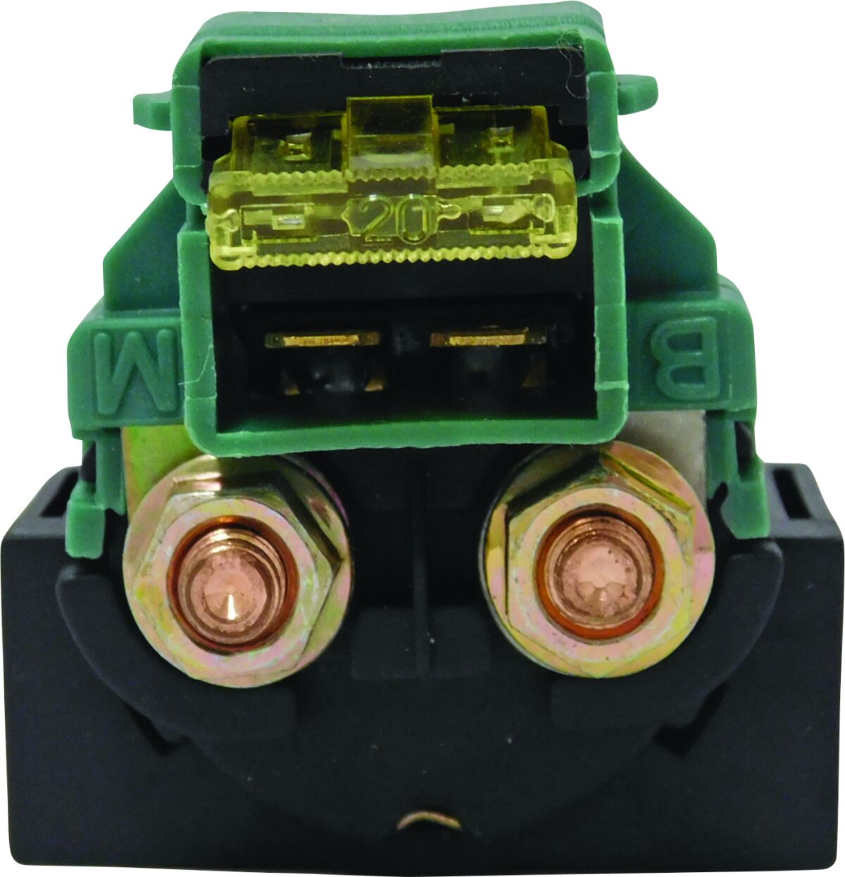 Solenoidlüliti, SU