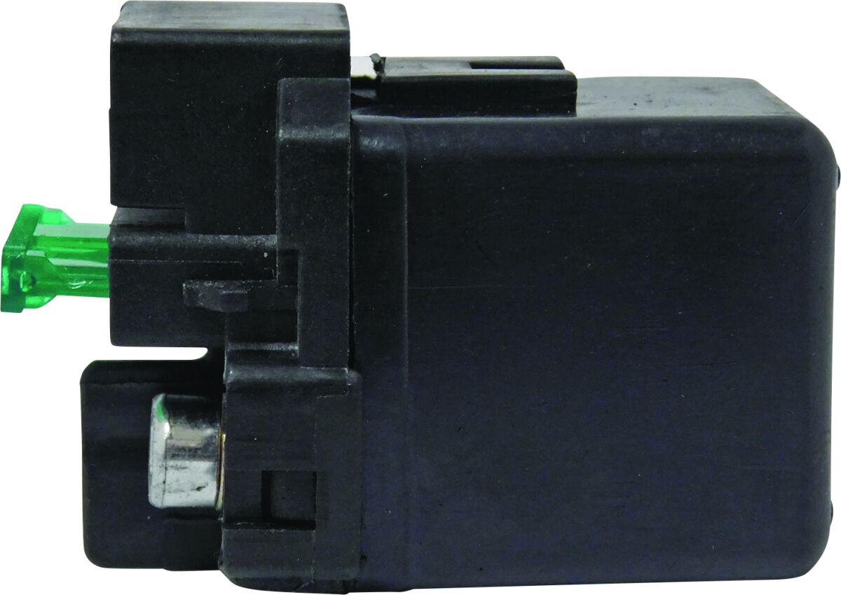 Solenoidlüliti, HO/KA
