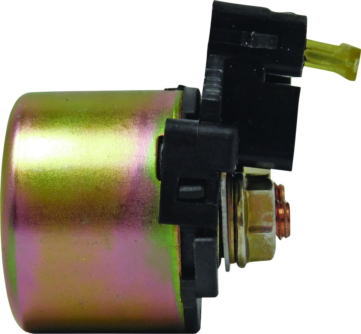 Solenoidlüliti, HO/KA/PI