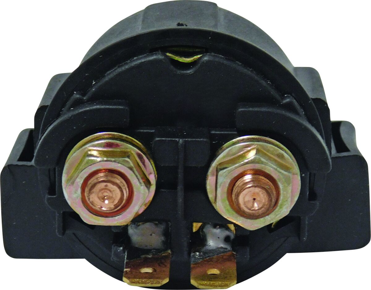 Solenoidlüliti, KA