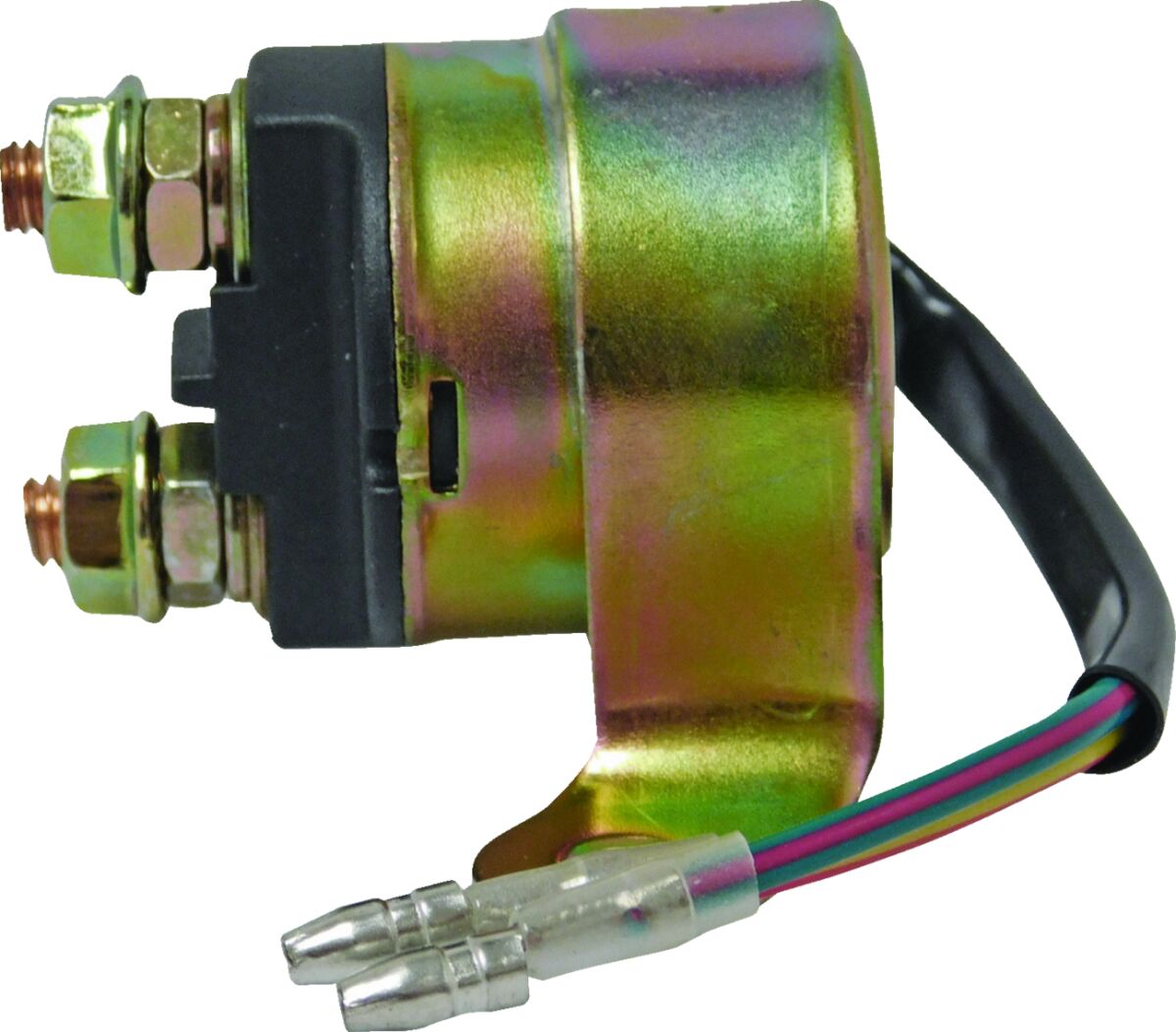 Solenoidlüliti, PO