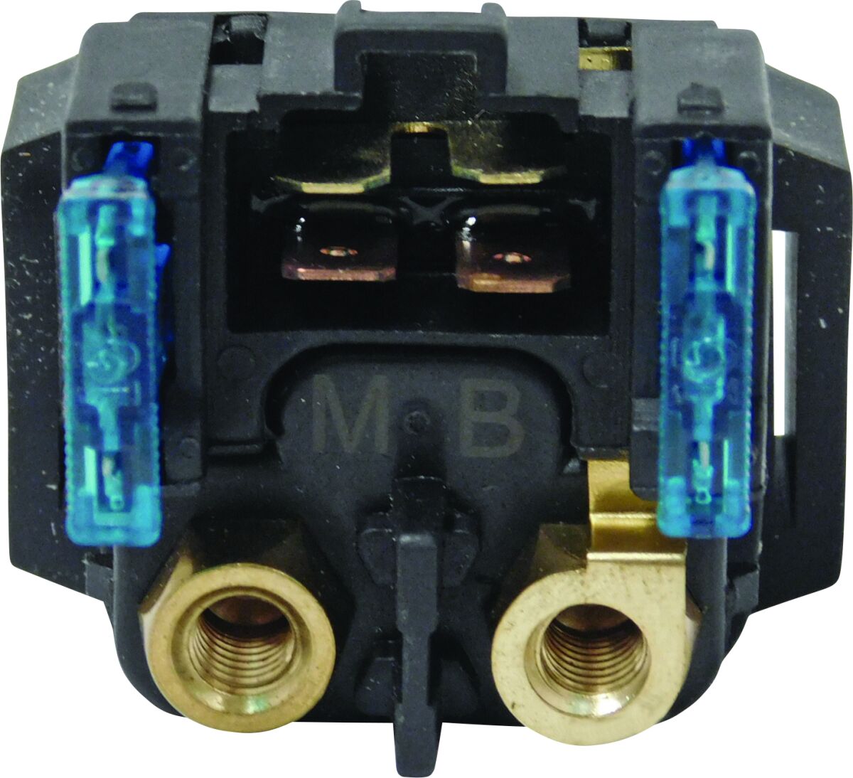 Solenoidlüliti, YA