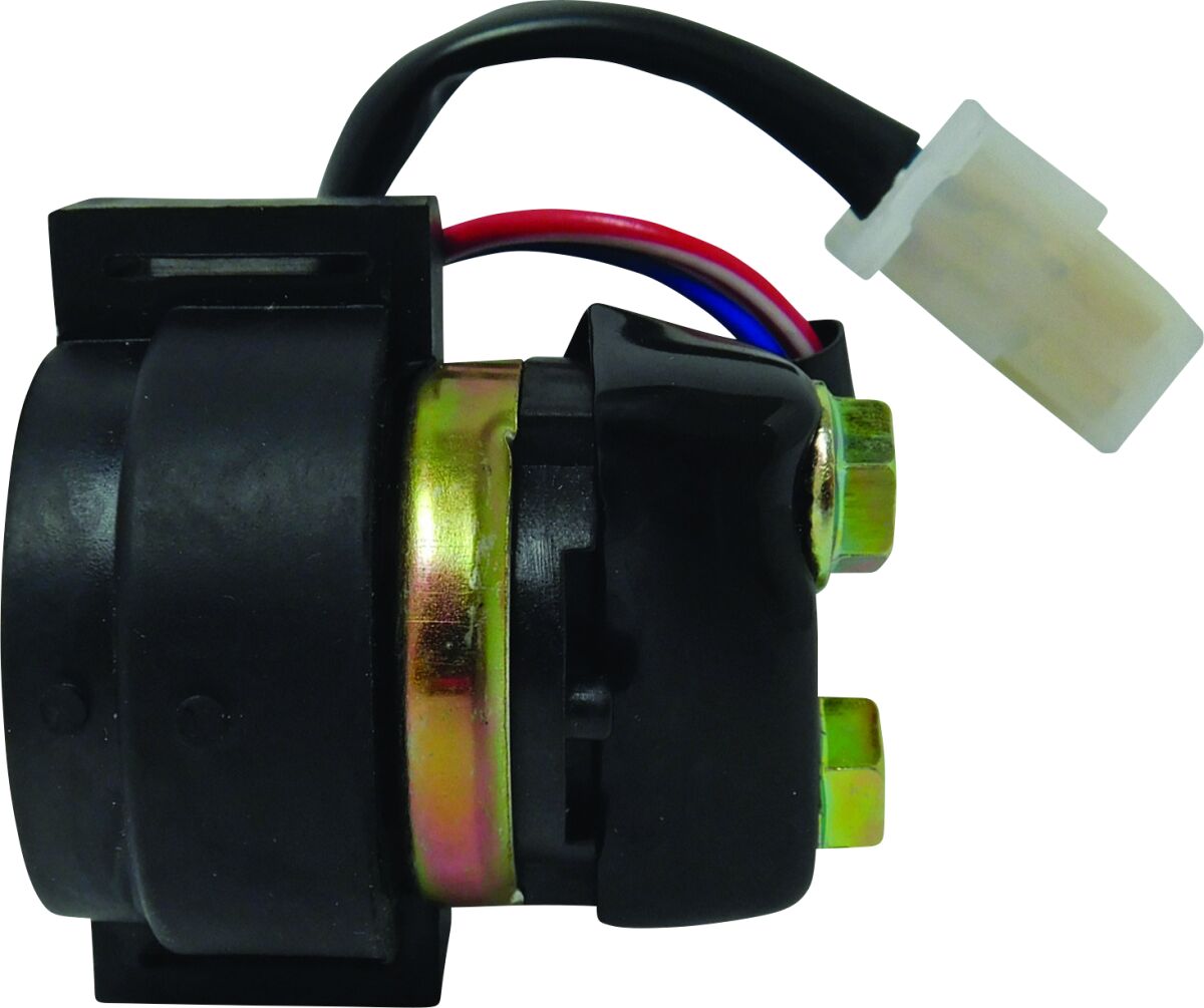 Solenoidlüliti, YA