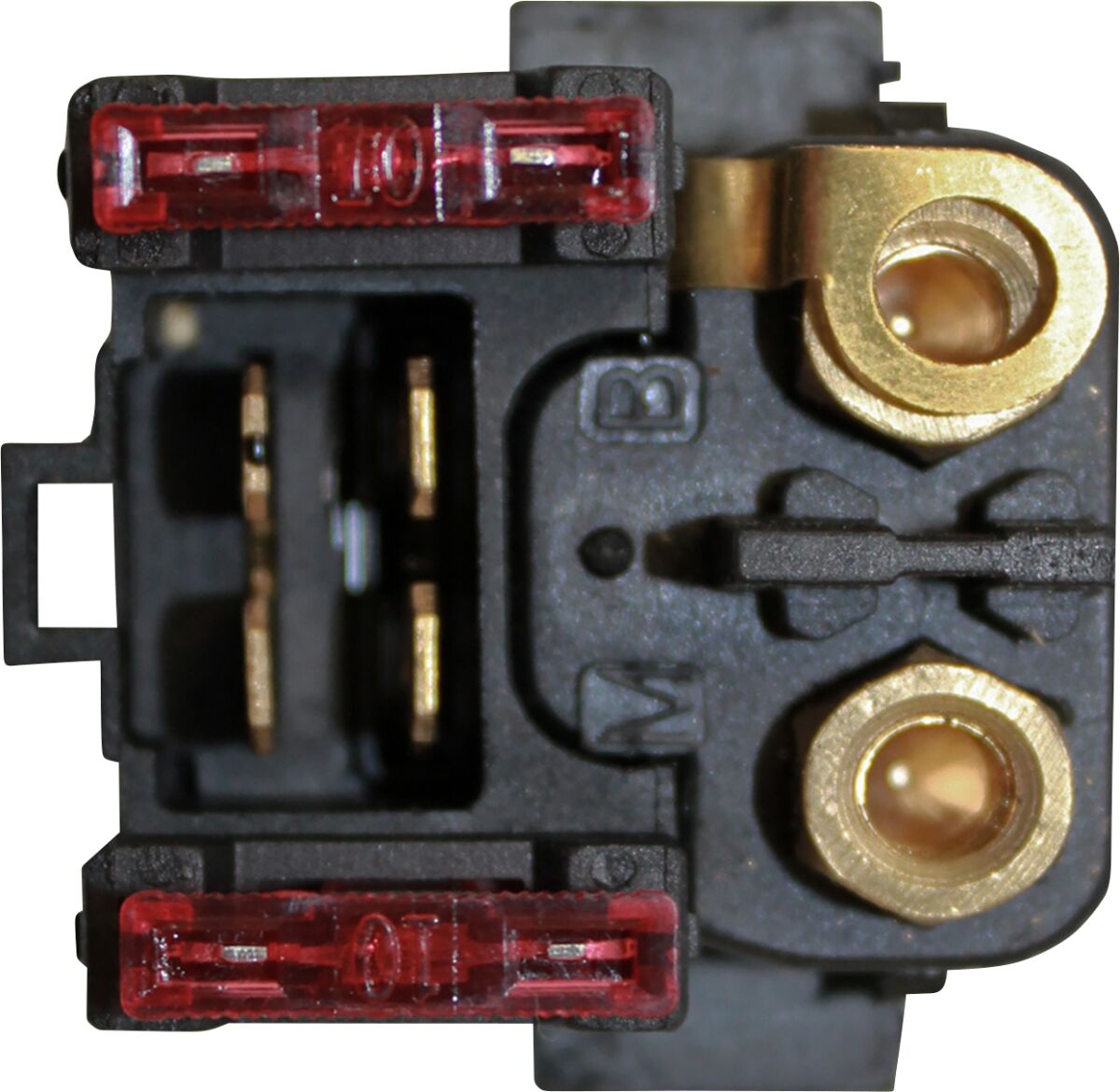 Solenoidlüliti, KT/HV/HU
