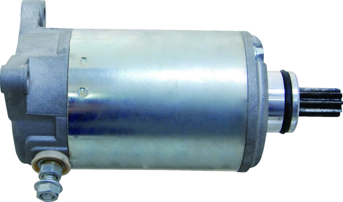 Starter CA/BO