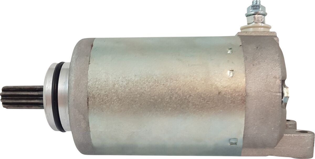 Starter AC