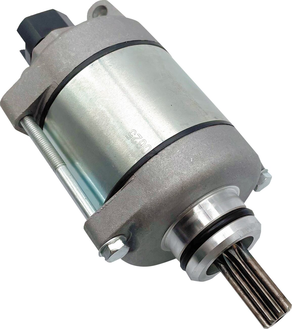 Starter, KTM