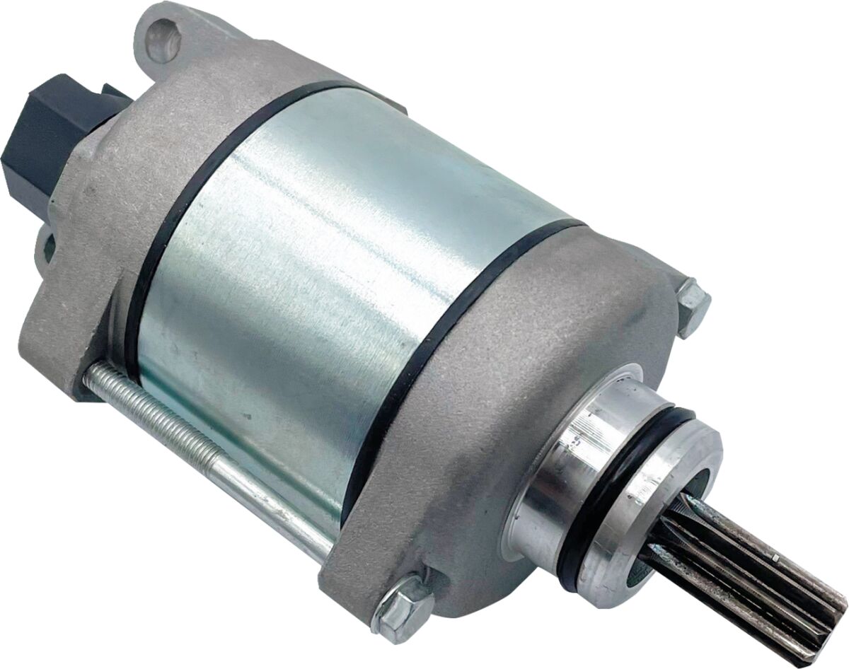Starter, KTM