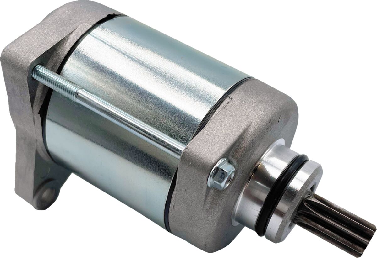Starter, Honda