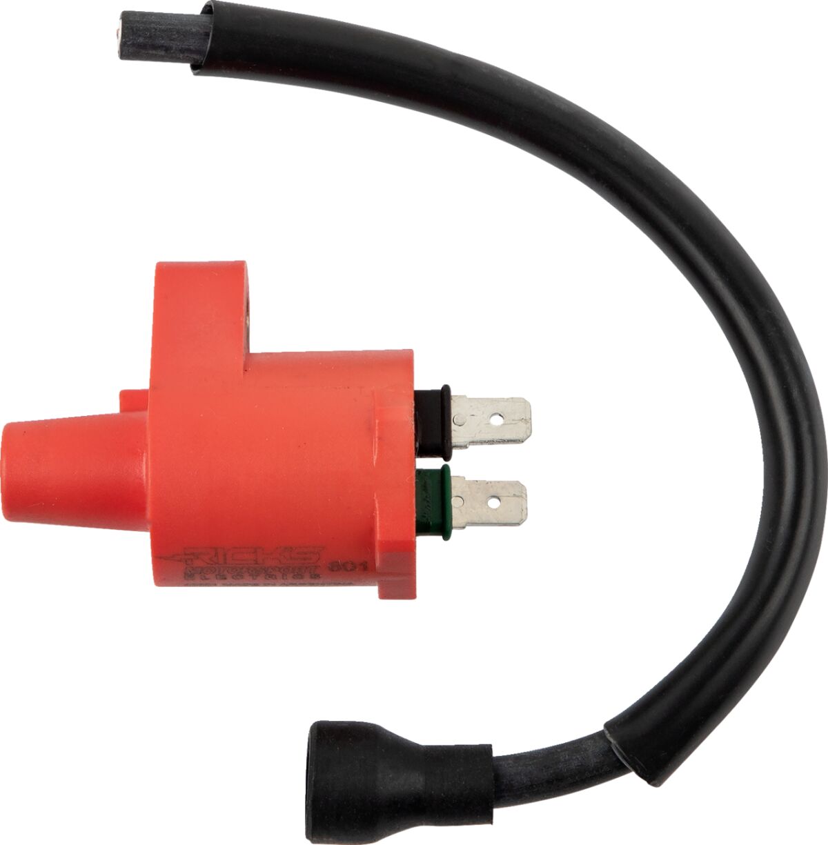 Solenoidlüliti, MSE, HON