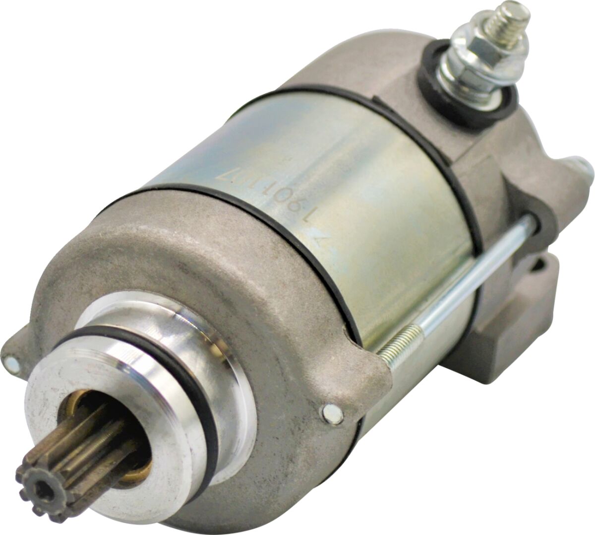 Uus Honda starter
