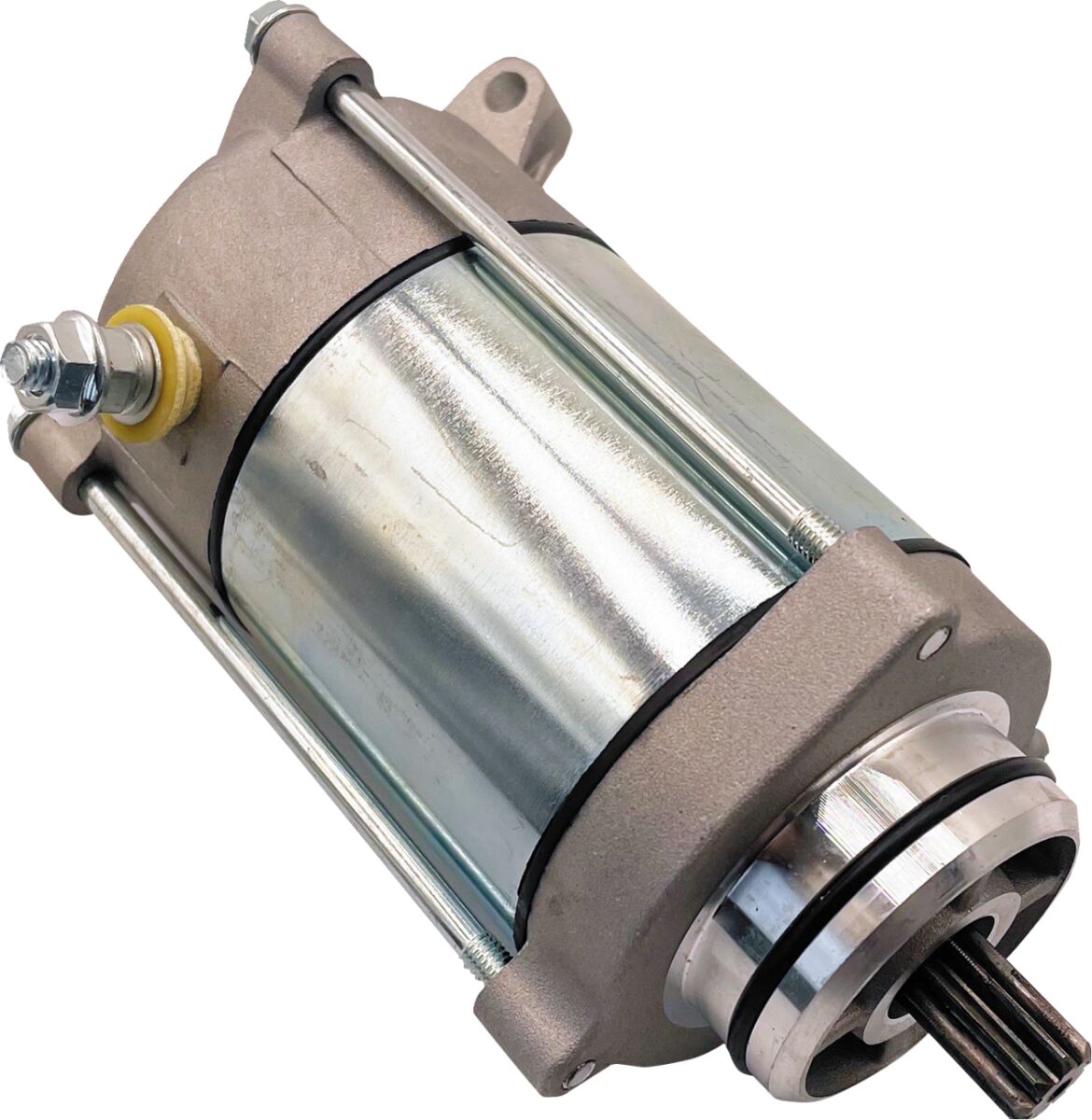 Uus Honda starter