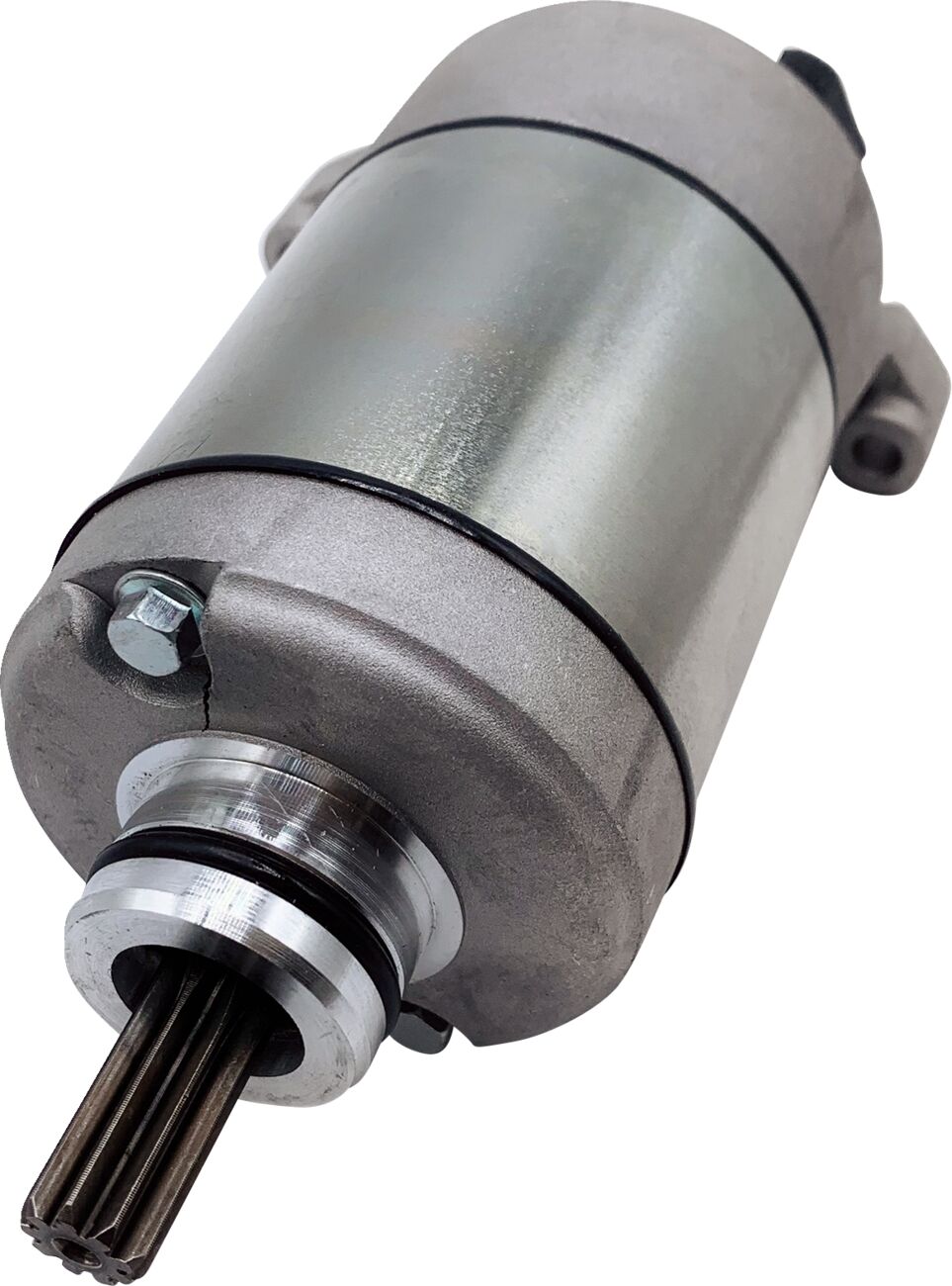 Uus Yamaha starter