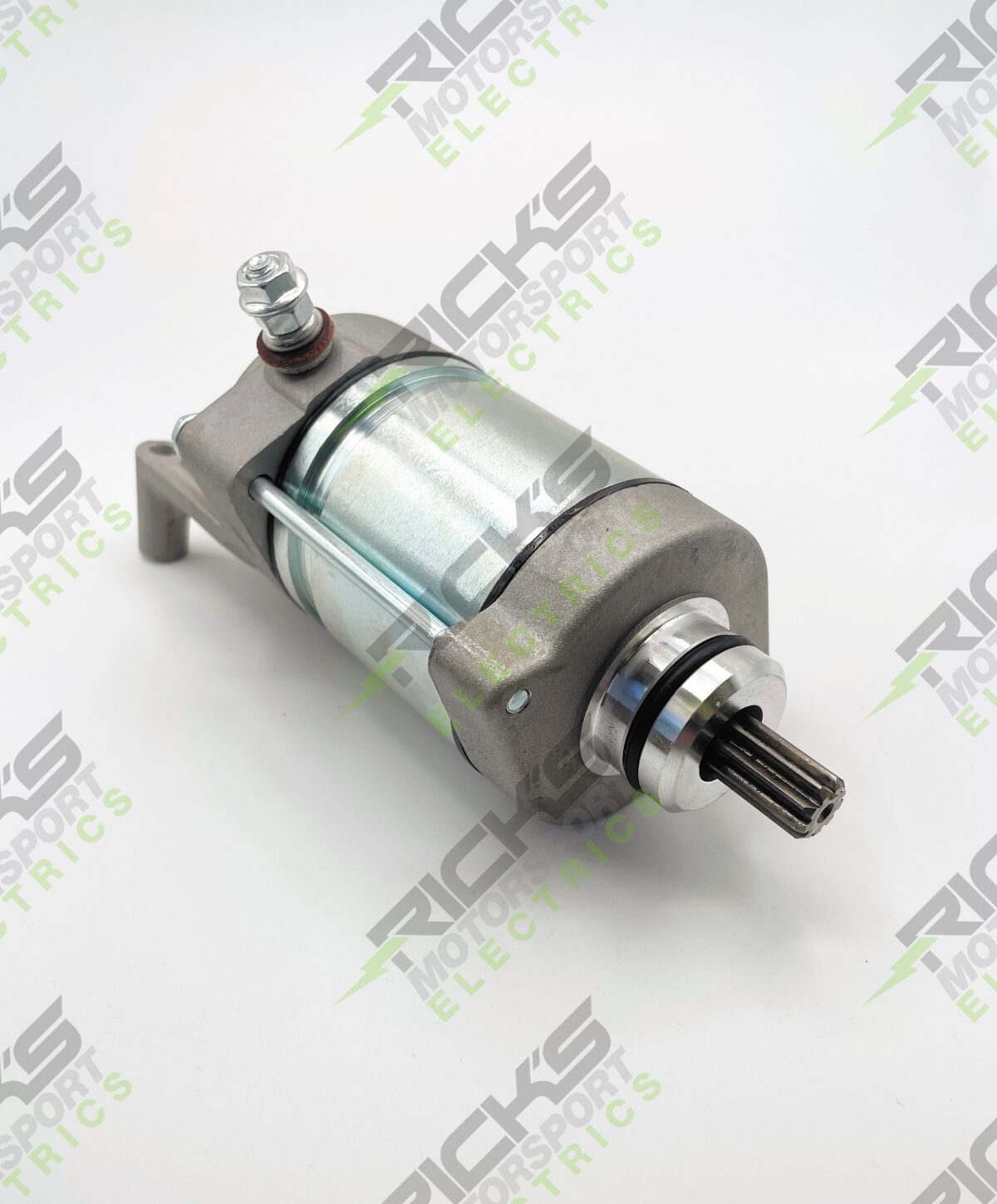 Starter, Yamaha R1 09-14