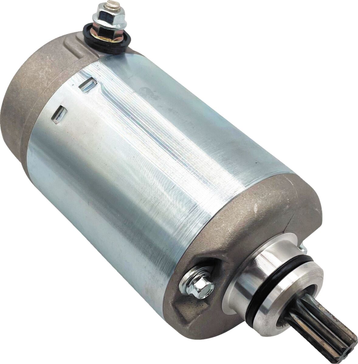 Starter, uus, Kawasaki '00-'05 ZX1200/ZX12R