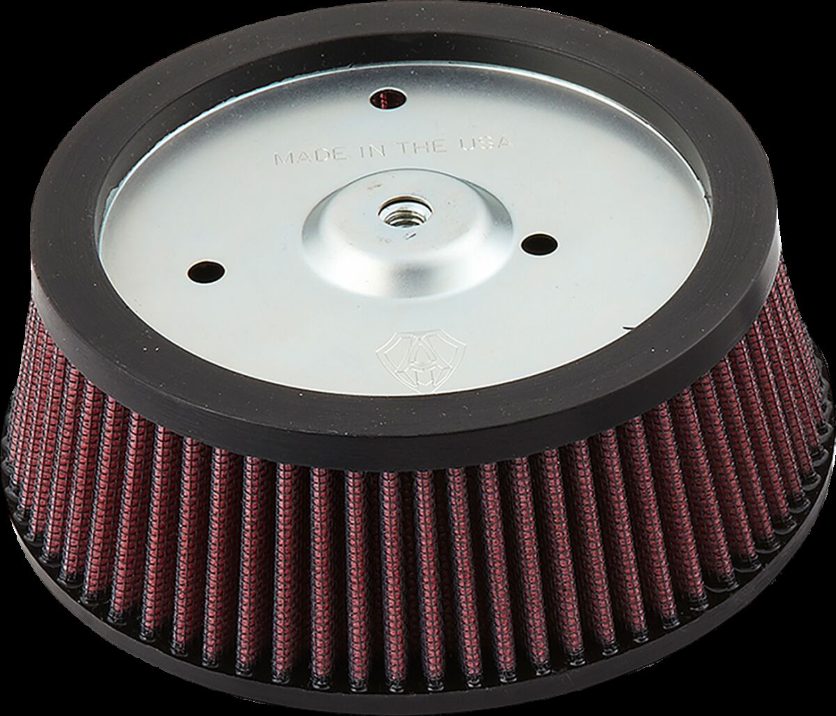Vahetusõhufilter Big Sucker, aste 1