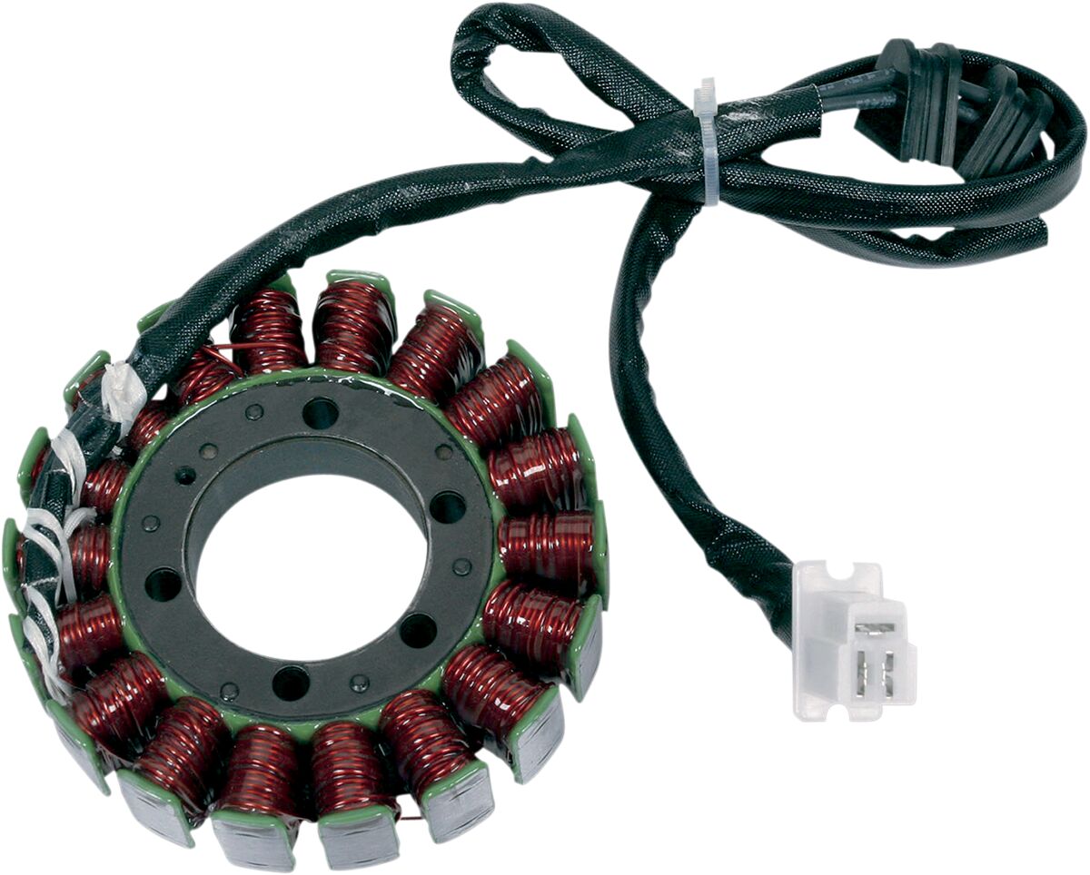 Staator, OEM-tüüpi
