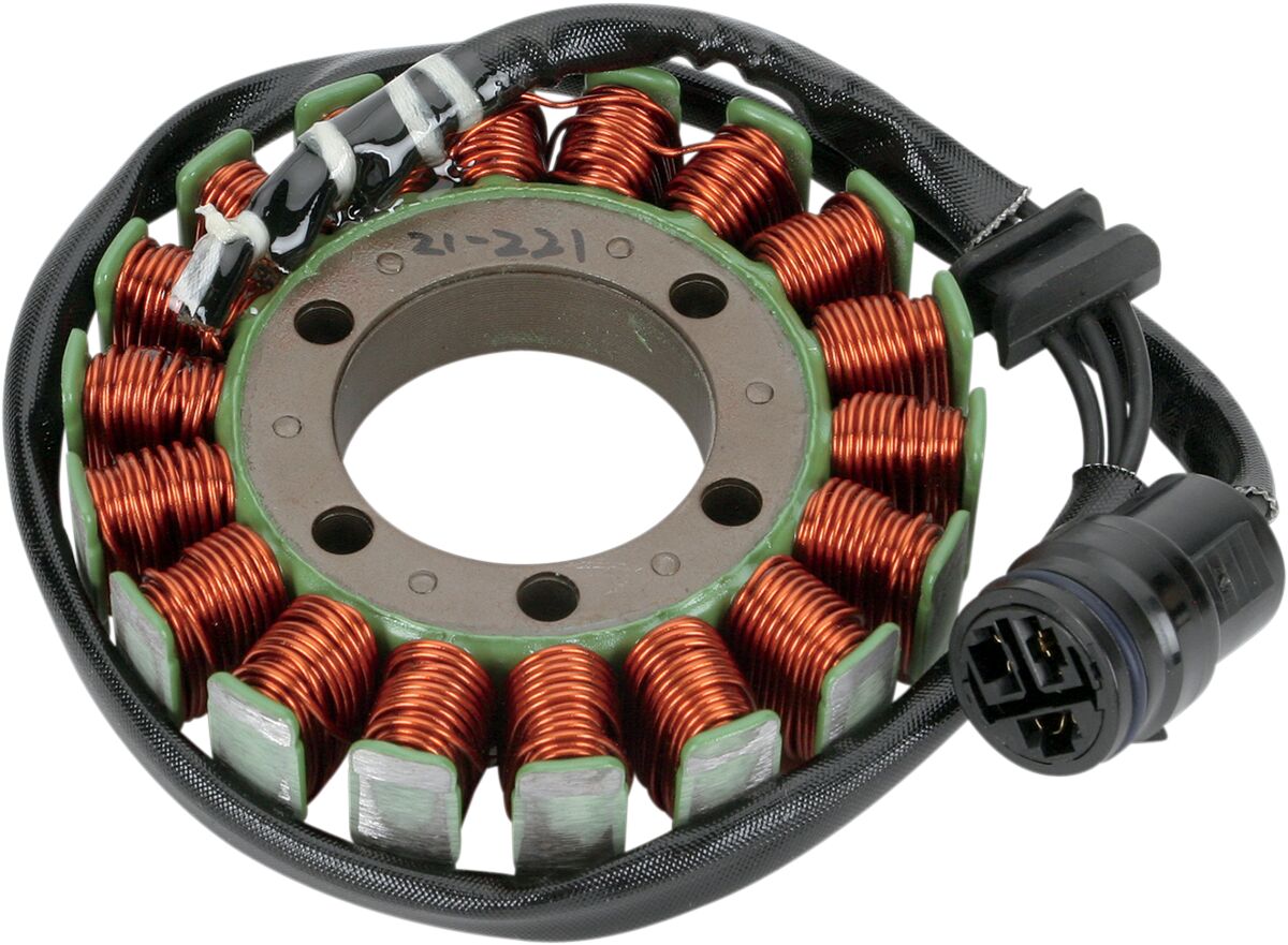 Staator, OEM-tüüpi