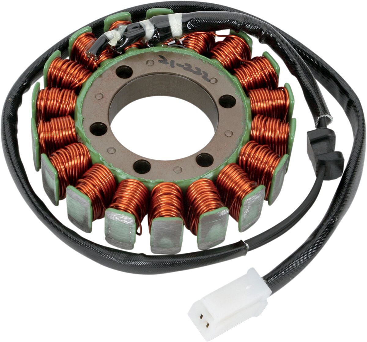 Staator, OEM-tüüpi